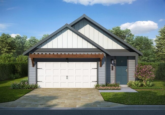 2252 Whistling Duck Dr in Leander, TX - Building Photo - Building Photo