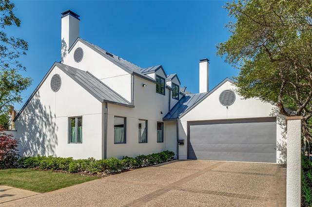 property at 3801 Mockingbird Ln