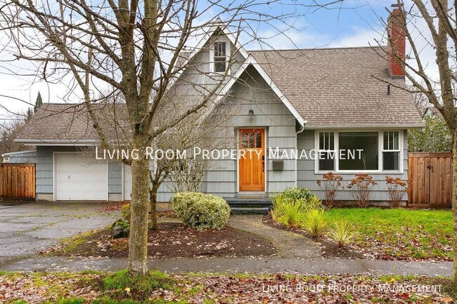 property at 7096 N Cambridge Ave