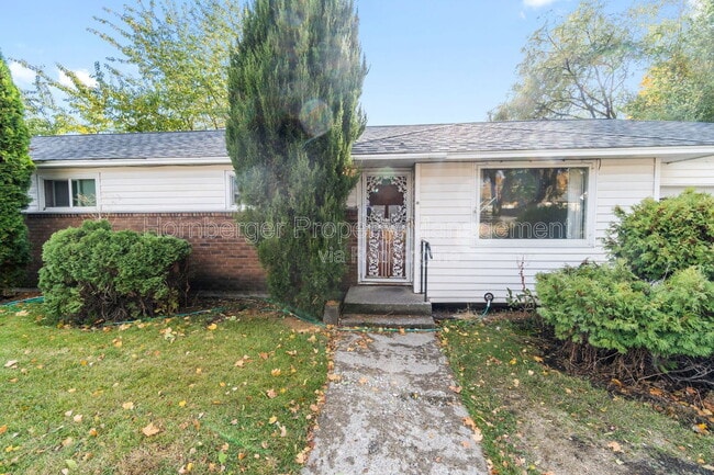 property at 620 E Euclid Ave