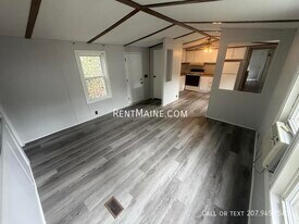 799 Stillwater Ave in Old Town, ME - Building Photo