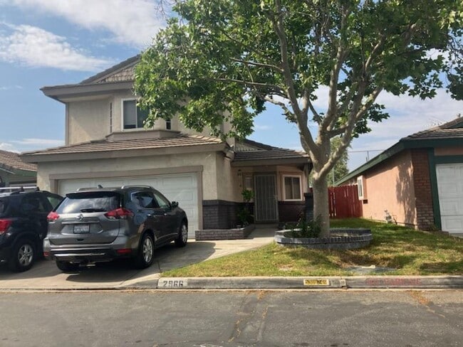 2966 W Santolinas St in Rialto, CA - Building Photo - Building Photo