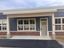 30 High St in Tilton, NH - Building Photo