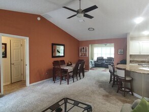 1327 Fort Lawn Loop in the Villages, FL - Building Photo - Building Photo