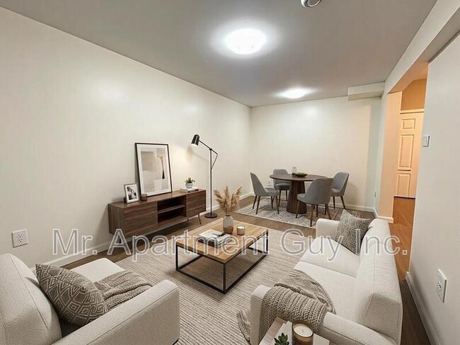 property at 28 Foxacre Row
