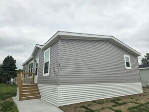 43 115th Ln NE in Blaine, MN - Building Photo - Building Photo