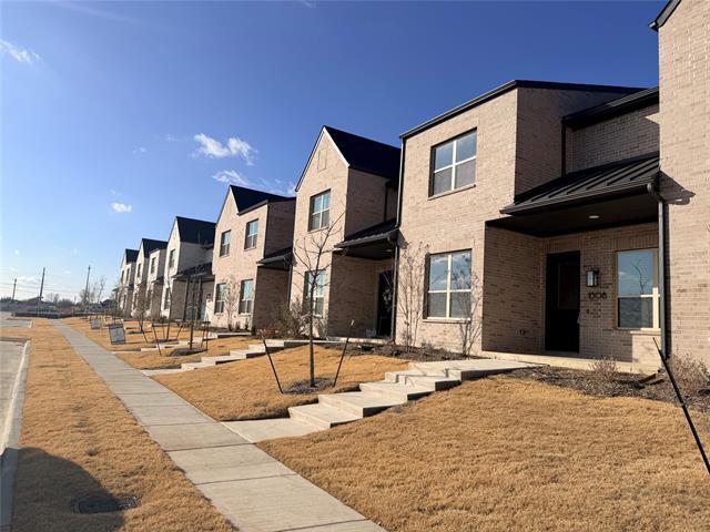 1308 Arkansas Spgs St in Prosper, TX - Building Photo - Building Photo