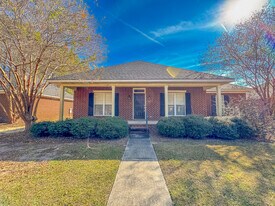 1220 Lattice Ct in Statesboro, GA - Building Photo