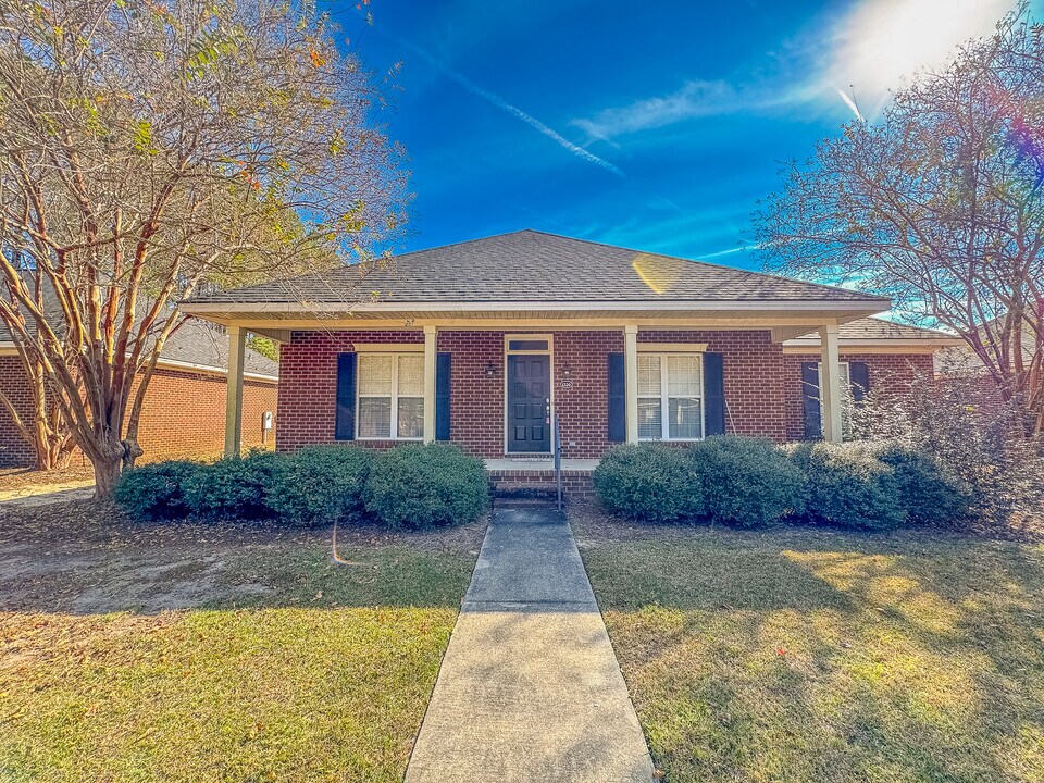 1220 Lattice Ct in Statesboro, GA - Building Photo