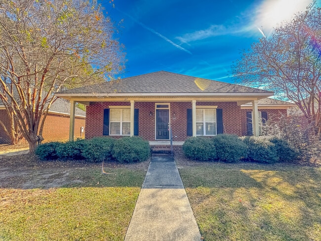 property at 1220 Lattice Ct