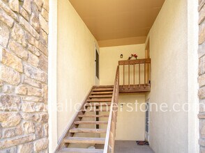 850 Tenderfoot Hill Rd in Colorado Springs, CO - Building Photo - Building Photo