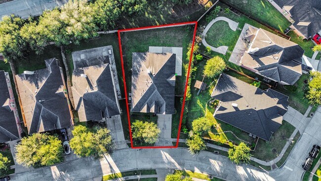 2003 Sequoia Trail Ln in Richmond, TX - Building Photo - Building Photo