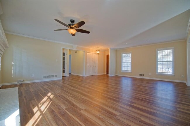 1317 Witham Dr in Dunwoody, GA - Building Photo - Building Photo