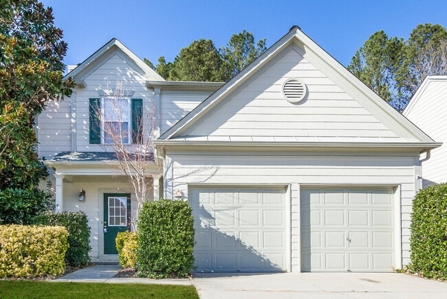 property at 1033 Dunedin Trail