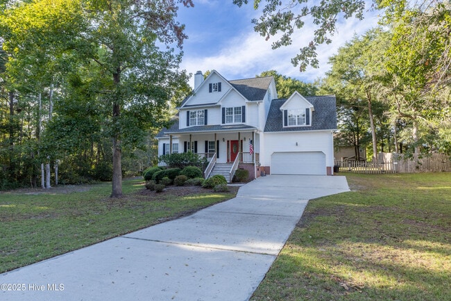 property at 119 Shellbank Dr