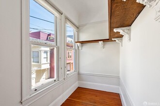 37 White St in San Francisco, CA - Building Photo - Building Photo