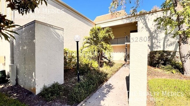 property at 3280 S Semoran Blvd