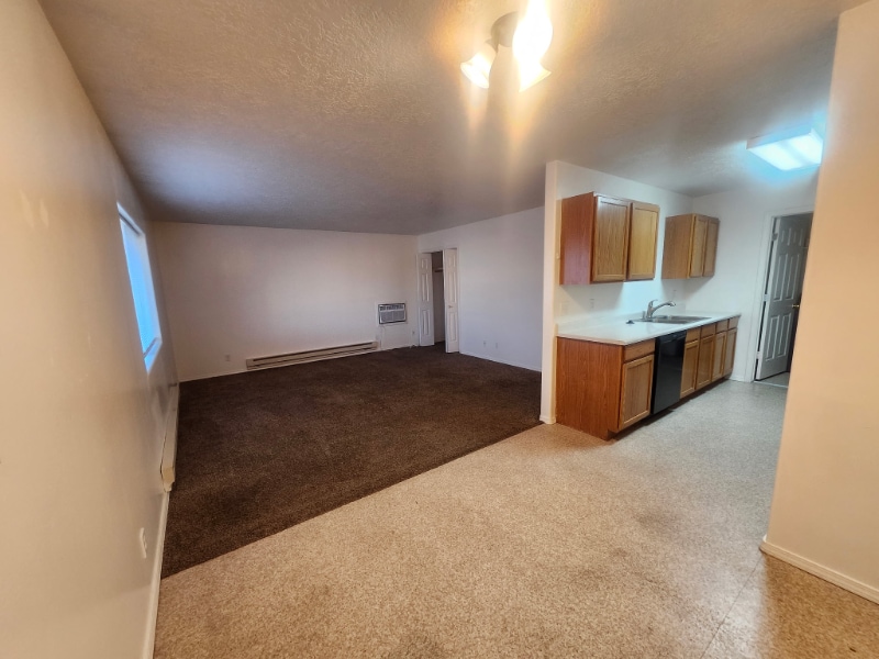 2140 Elizabeth Blvd in Twin Falls, ID - Building Photo