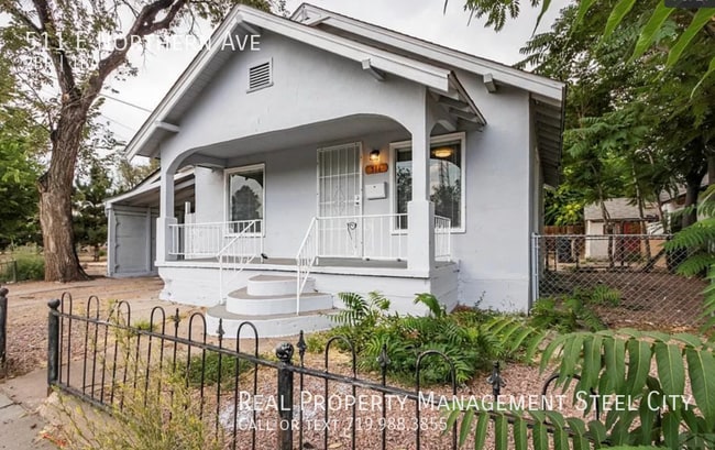 property at 511 E Northern Ave