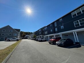 155 Greenwood Ave in Bethel, CT - Building Photo - Building Photo