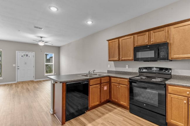 2213 Del Carmel Way in Tallahassee, FL - Building Photo - Building Photo