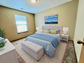 213 Aaron Ln in Grain Valley, MO - Building Photo - Building Photo