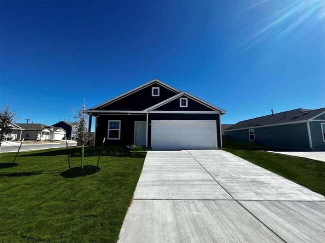 2400 Fullmoon Dr in Lockhart, TX - Building Photo - Building Photo