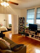 1301 Napoleon Ave in New Orleans, LA - Building Photo