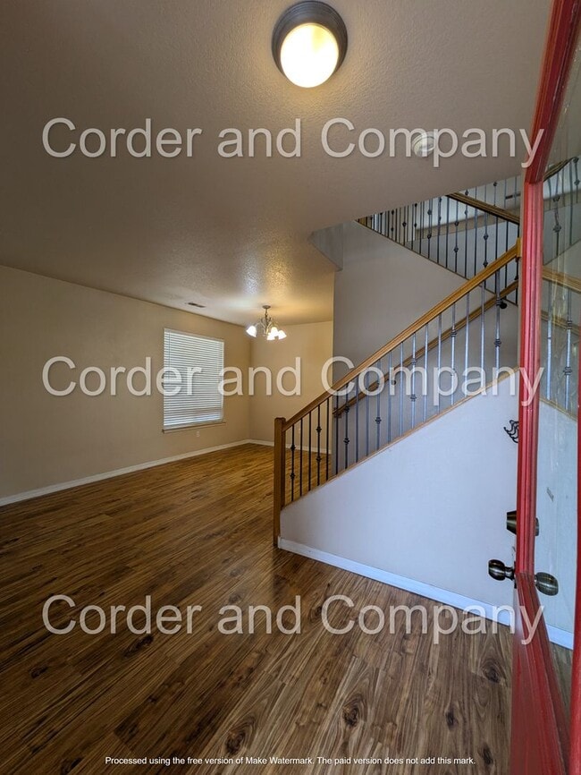 8827 Hampton Ave NE in Albuquerque, NM - Building Photo - Building Photo