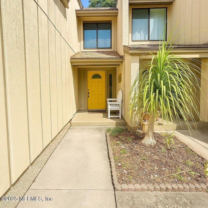 3165 1st Ave in Fernandina Beach, FL - Building Photo