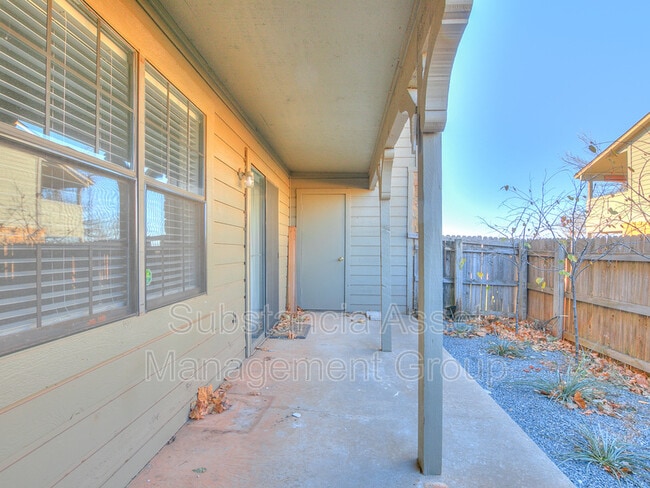 14443 N Pennsylvania Ave in Oklahoma City, OK - Building Photo - Building Photo