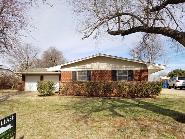 property at 2817 Orlando Rd