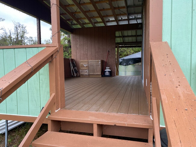 11-1812-1812 Ahiukau St in Mountain View, HI - Building Photo - Building Photo