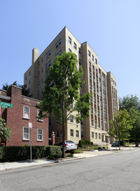 William Penn Apartments. Apt 103 in Washington, DC - Building Photo - Building Photo