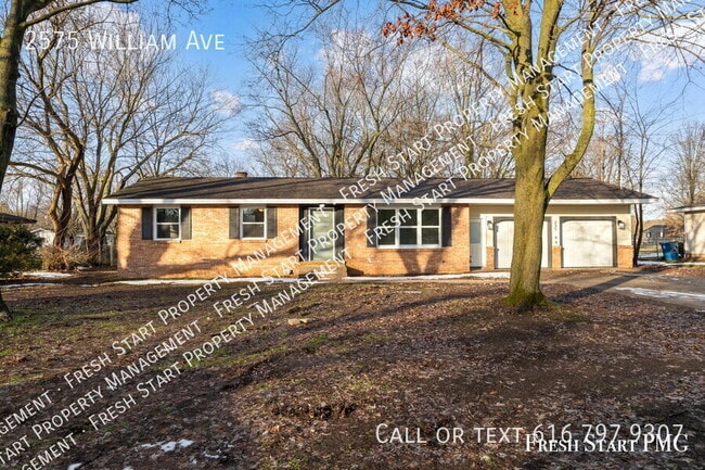 property at 2575 William Ave