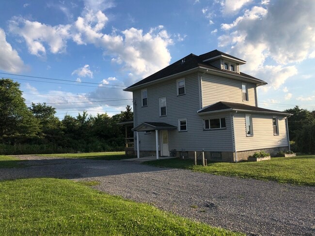 property at 3838 US-422