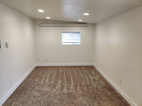 2311 Morrie Ave in Cheyenne, WY - Foto de edificio - Building Photo