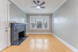 4200 W 21st Pl in Chicago, IL - Building Photo - Building Photo