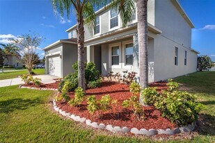 1806 Thetford Cir in Orlando, FL - Building Photo