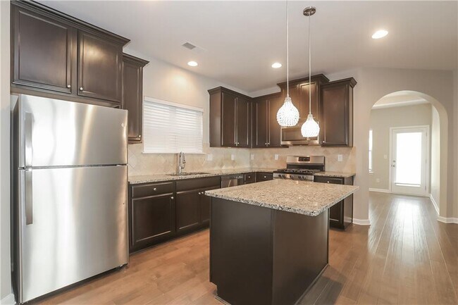 2730 Trebek Ct in Mcdonough, GA - Building Photo - Building Photo