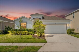 3914 Lively Coral Pl in Bradenton, FL - Building Photo