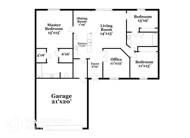 308 NW 18th Ave in Cape Coral, FL - Building Photo - Building Photo