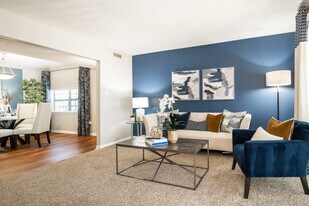 Branchwater in Birmingham, AL - Building Photo