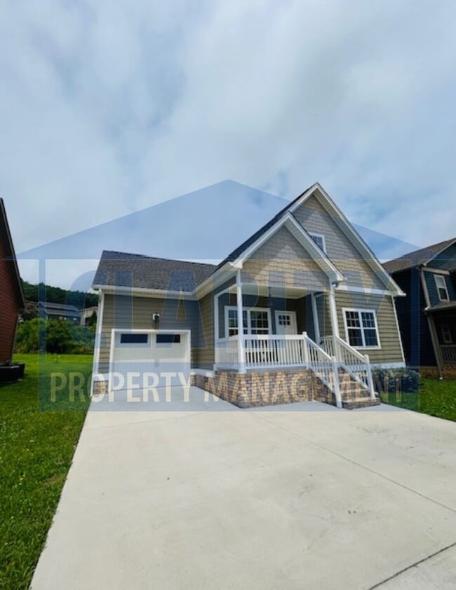 property at 123 Winesap Way SW