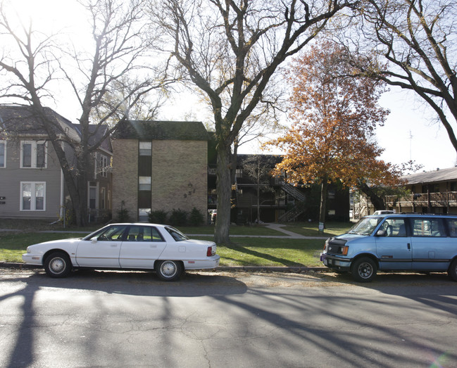 931 G St in Lincoln, NE - Building Photo - Building Photo