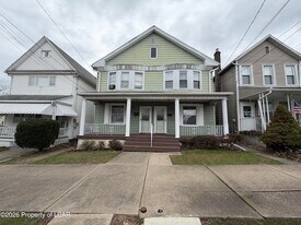 178 S Sherman St in Wilkes-Barre, PA - Building Photo