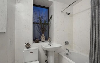 118 W 112th St in New York, NY - Building Photo - Building Photo