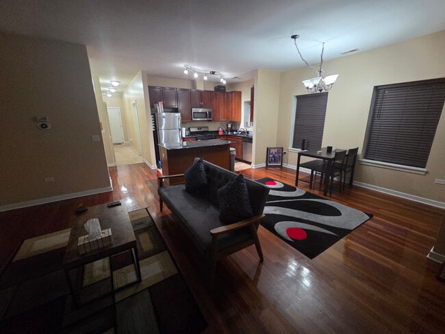 property at 4114 S Drexel Blvd