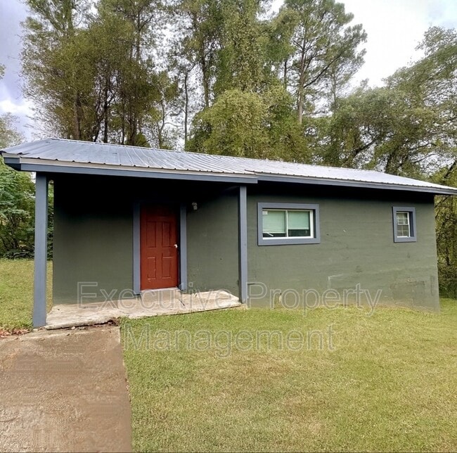 property at 1206 15th St