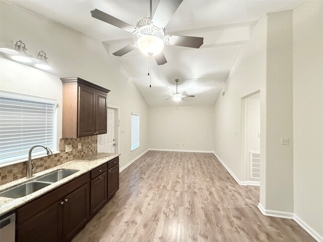 property at 140 Huisache St